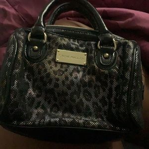 Steve Madden mini purse